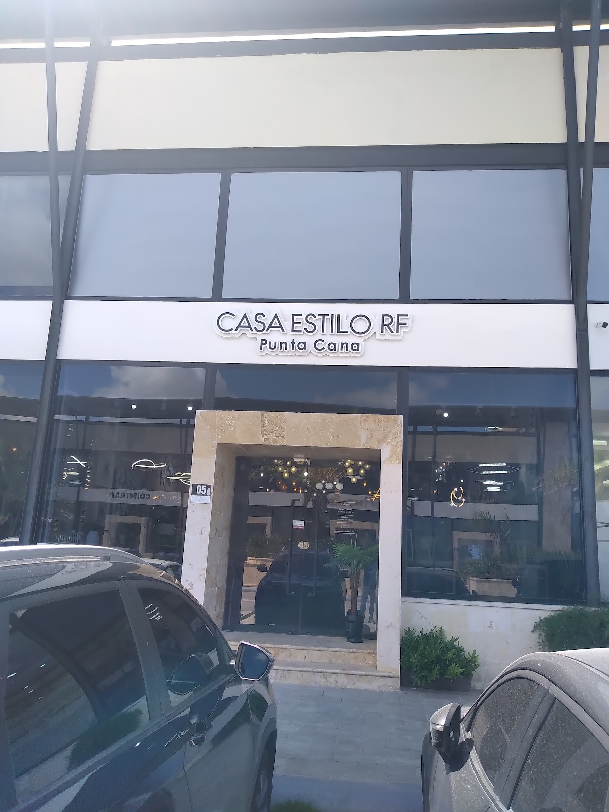 CASA ESTILO Punta Cana Rubyan