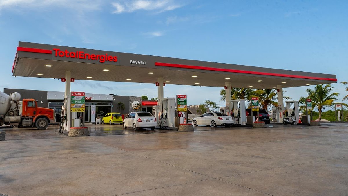 TotalEnergies Bávaro