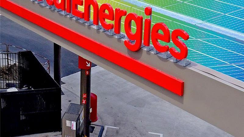 TotalEnergies La Perla