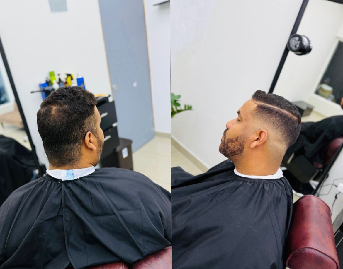 Alvin BarberShop - Imagen 3