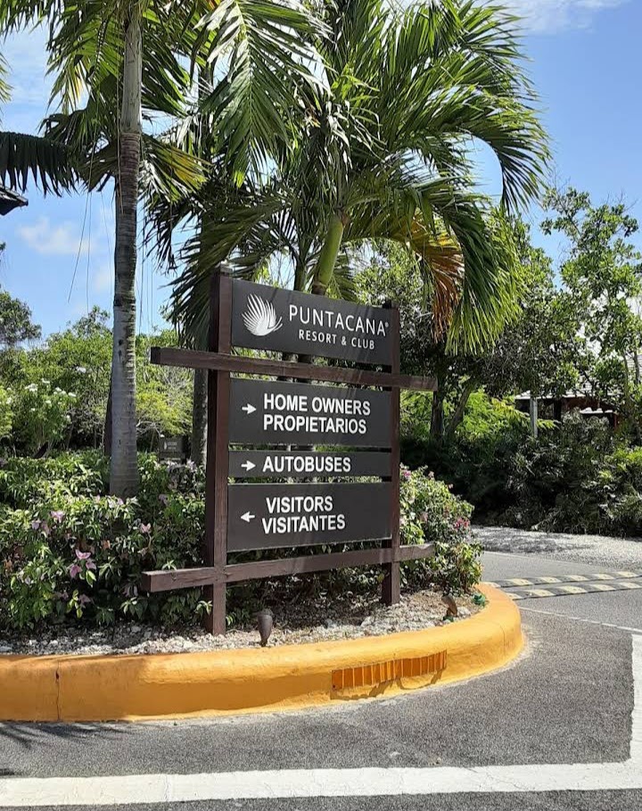 Visitor Center Puntacana Resort & Club
