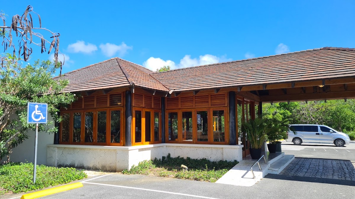 Visitor Center Puntacana Resort & Club