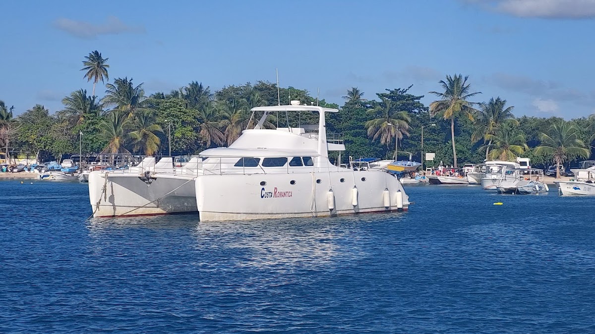 Sol Cana Tours