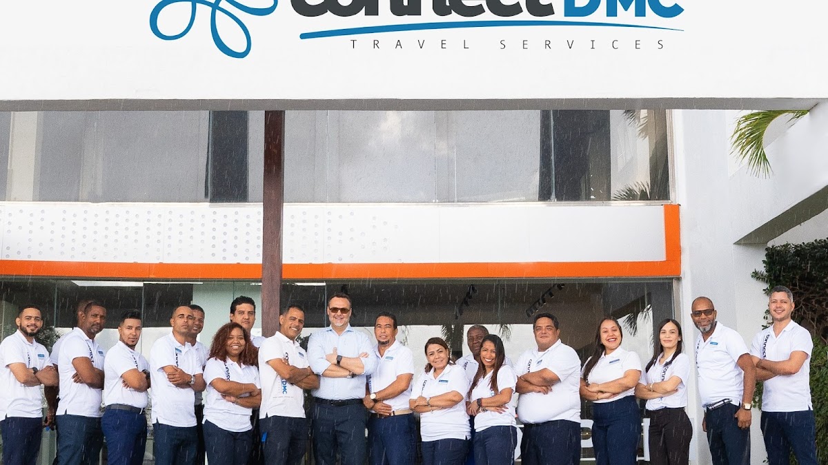 Connect DMC