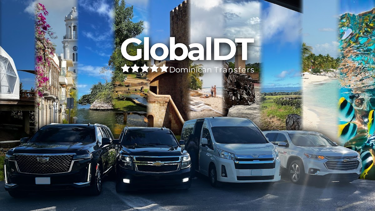 GlobalDT Dominican Transfers
