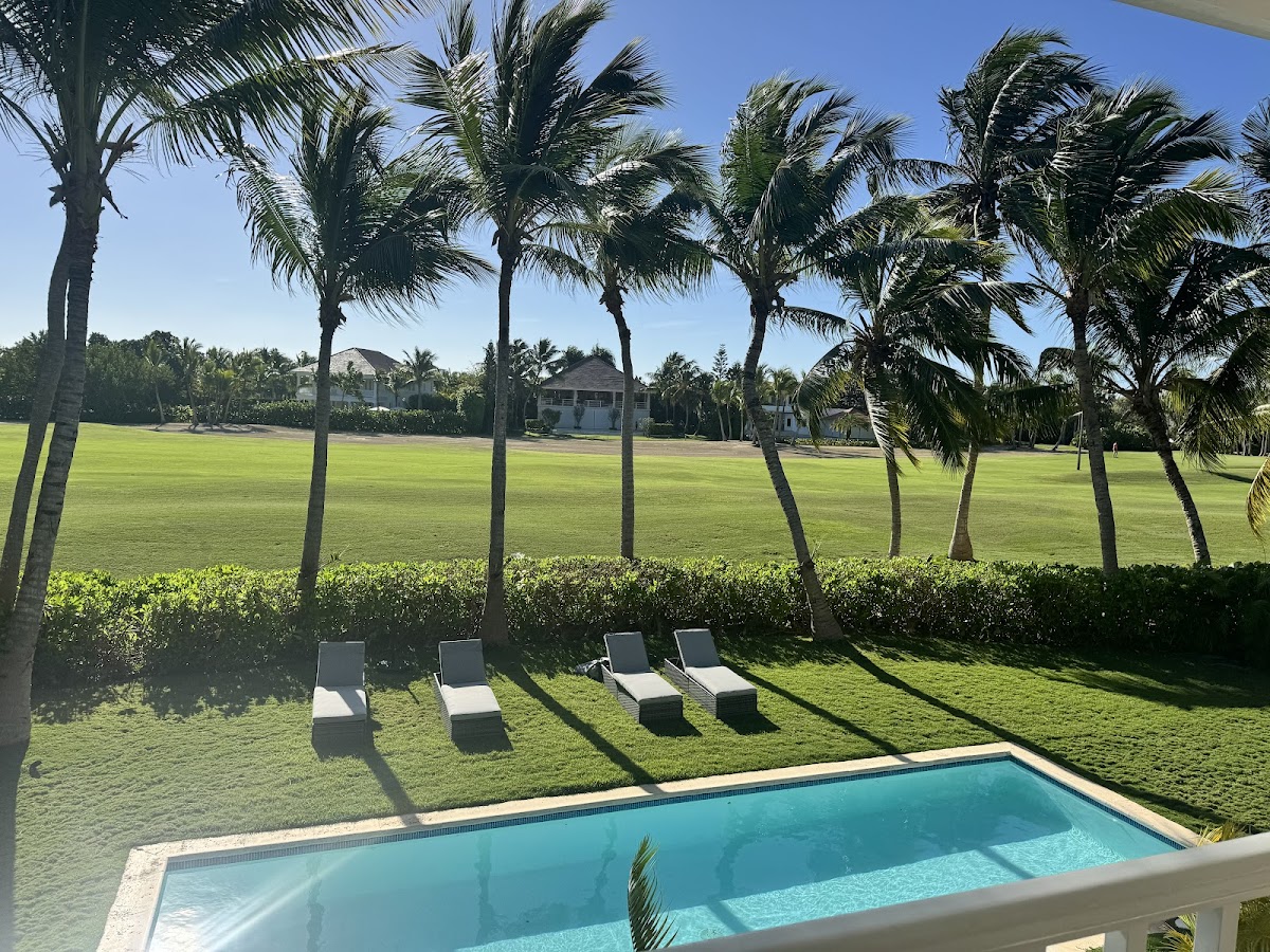 Sunny Punta Cana