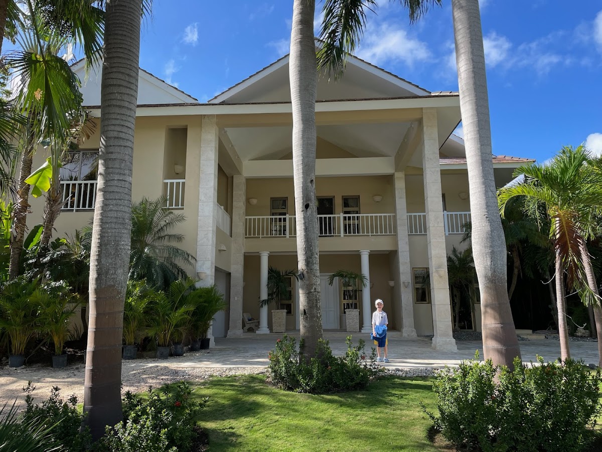 Sunny Punta Cana