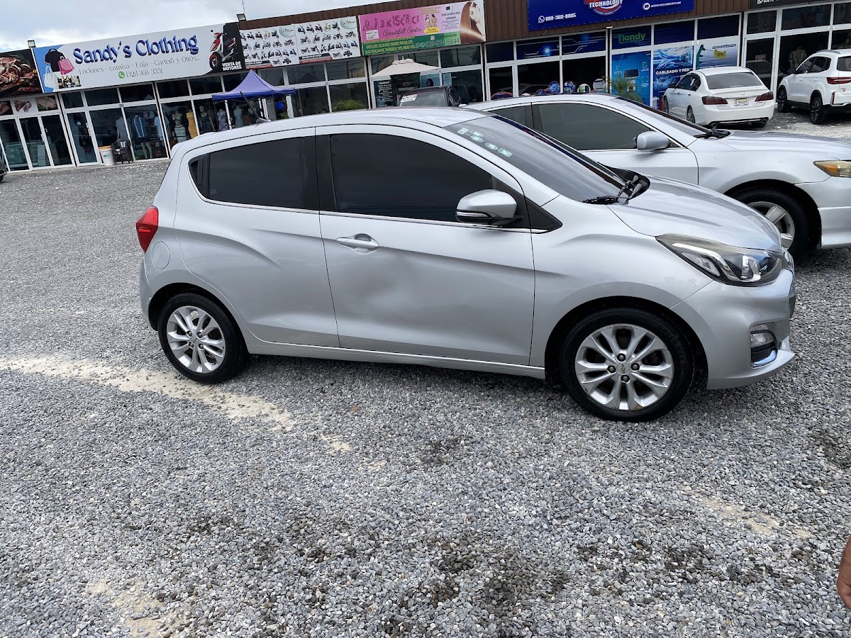 Sousa rent car