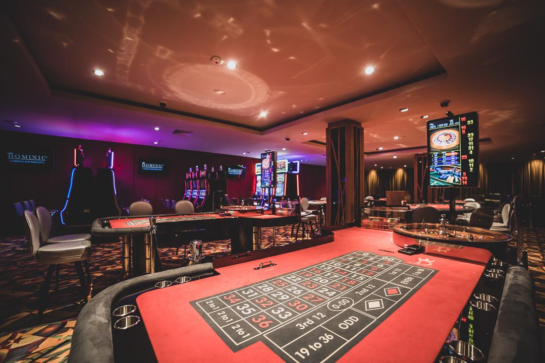 CASINO DOMINIC Cap Cana - Imagen 2