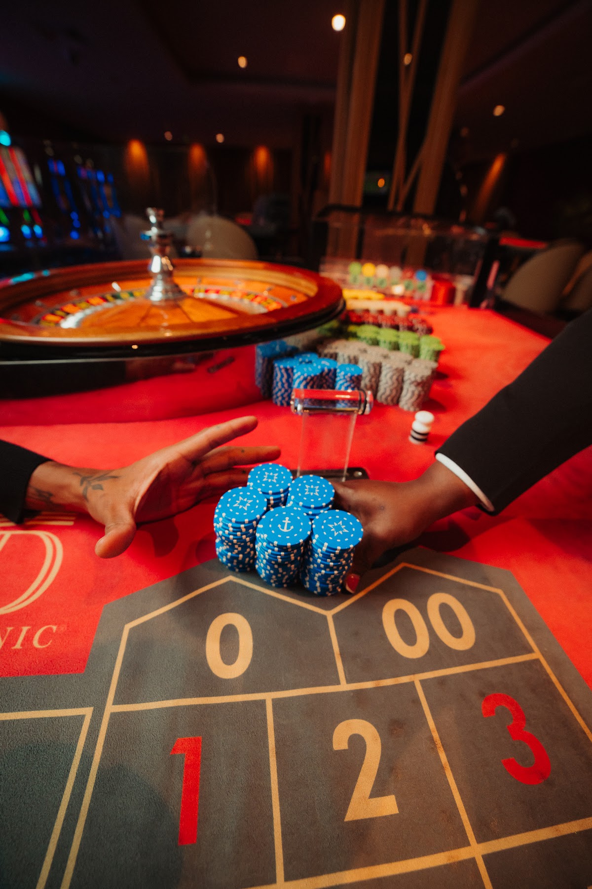 CASINO DOMINIC Cap Cana - Imagen 3