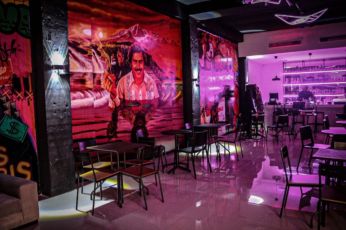 Bandido Bar