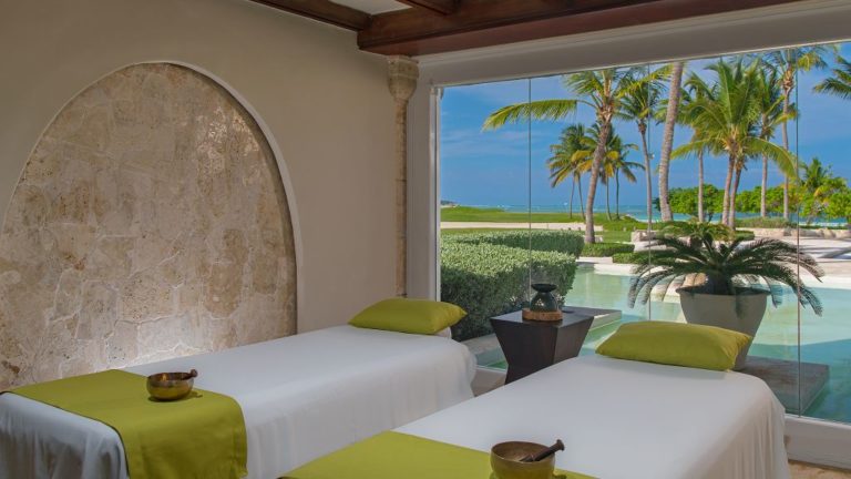Tortuga Bay Hotel at Puntacana Resort