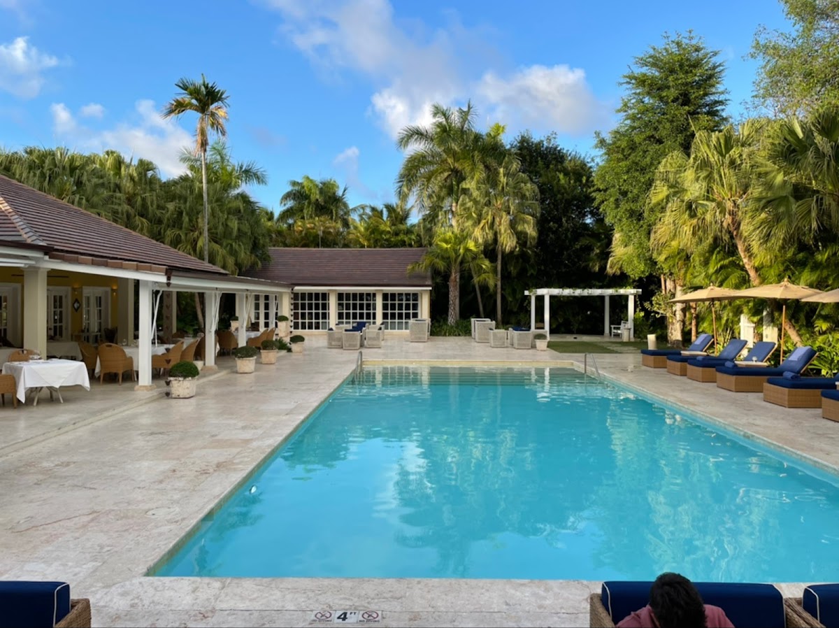 Tortuga Bay Hotel at Puntacana Resort