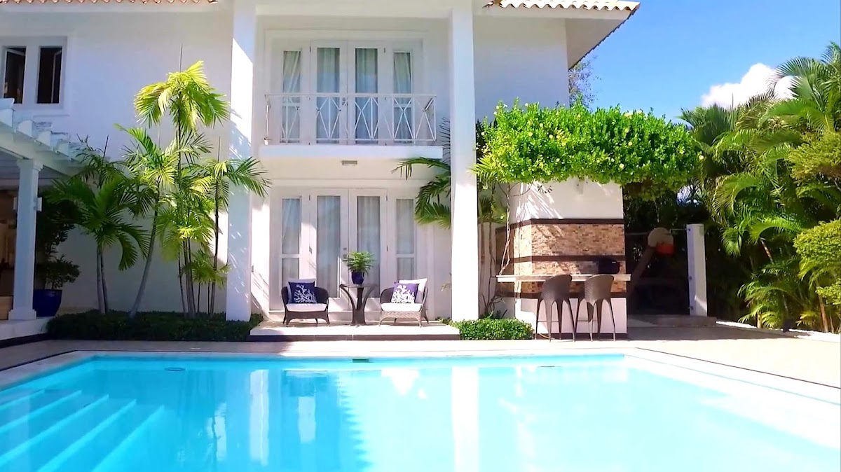 Tortuga Bay Hotel at Puntacana Resort