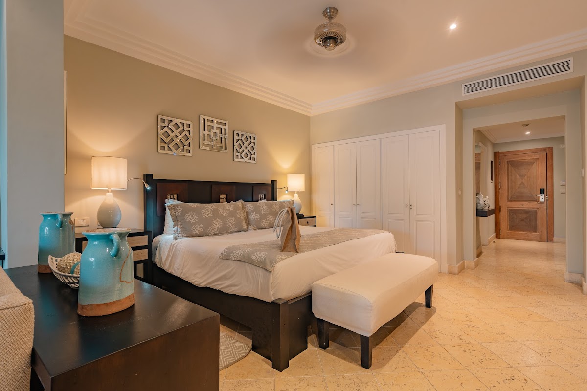 TAN Resorts Marina Cap Cana - All-Inclusive