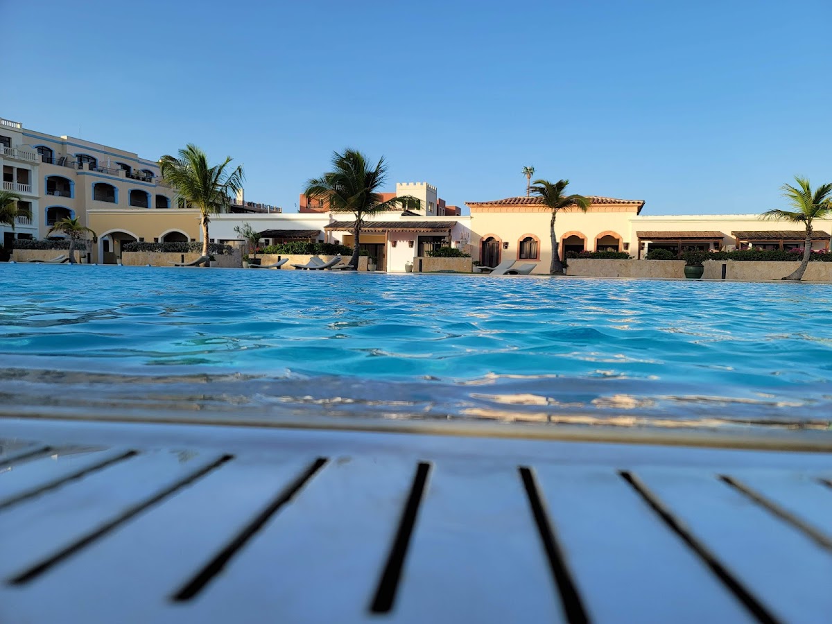 TAN Resorts Marina Cap Cana - All-Inclusive
