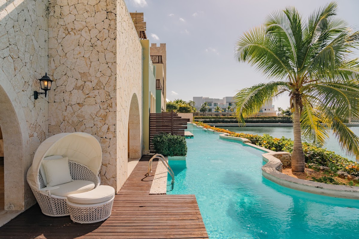 TAN Resorts Marina Cap Cana - All-Inclusive