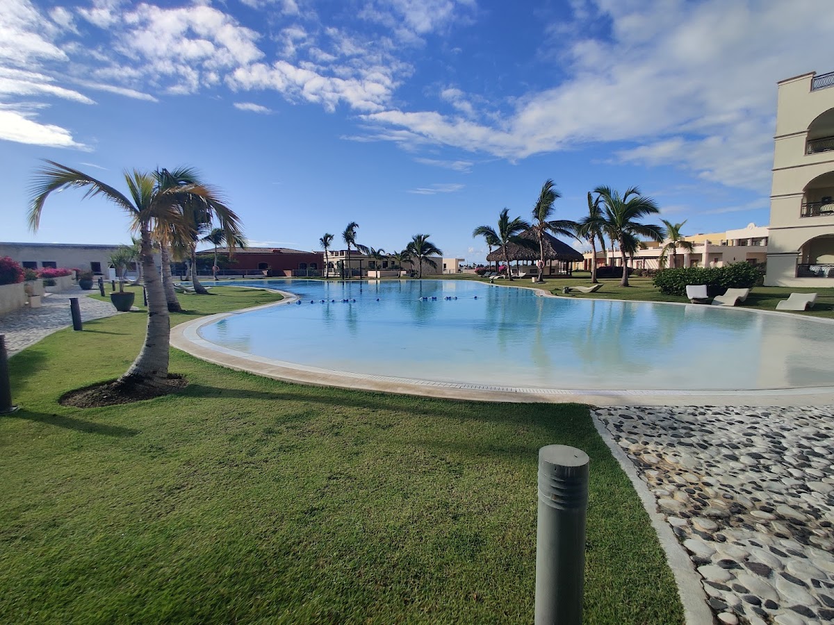 Fishing Lodge Cap Cana
