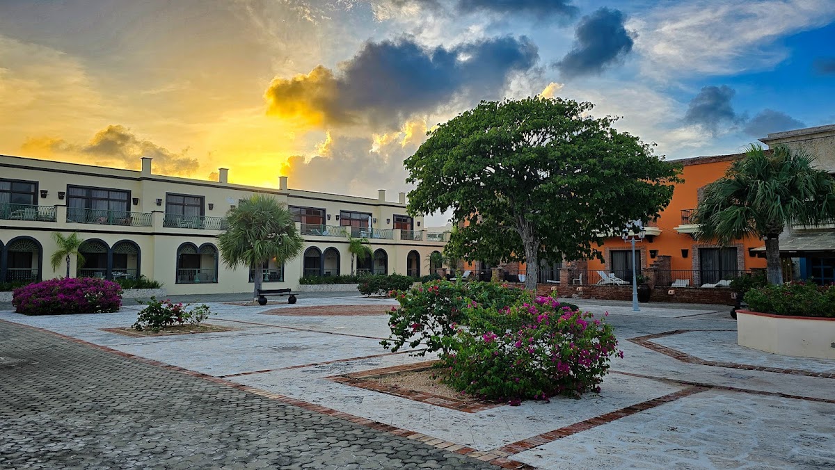 Fishing Lodge Cap Cana
