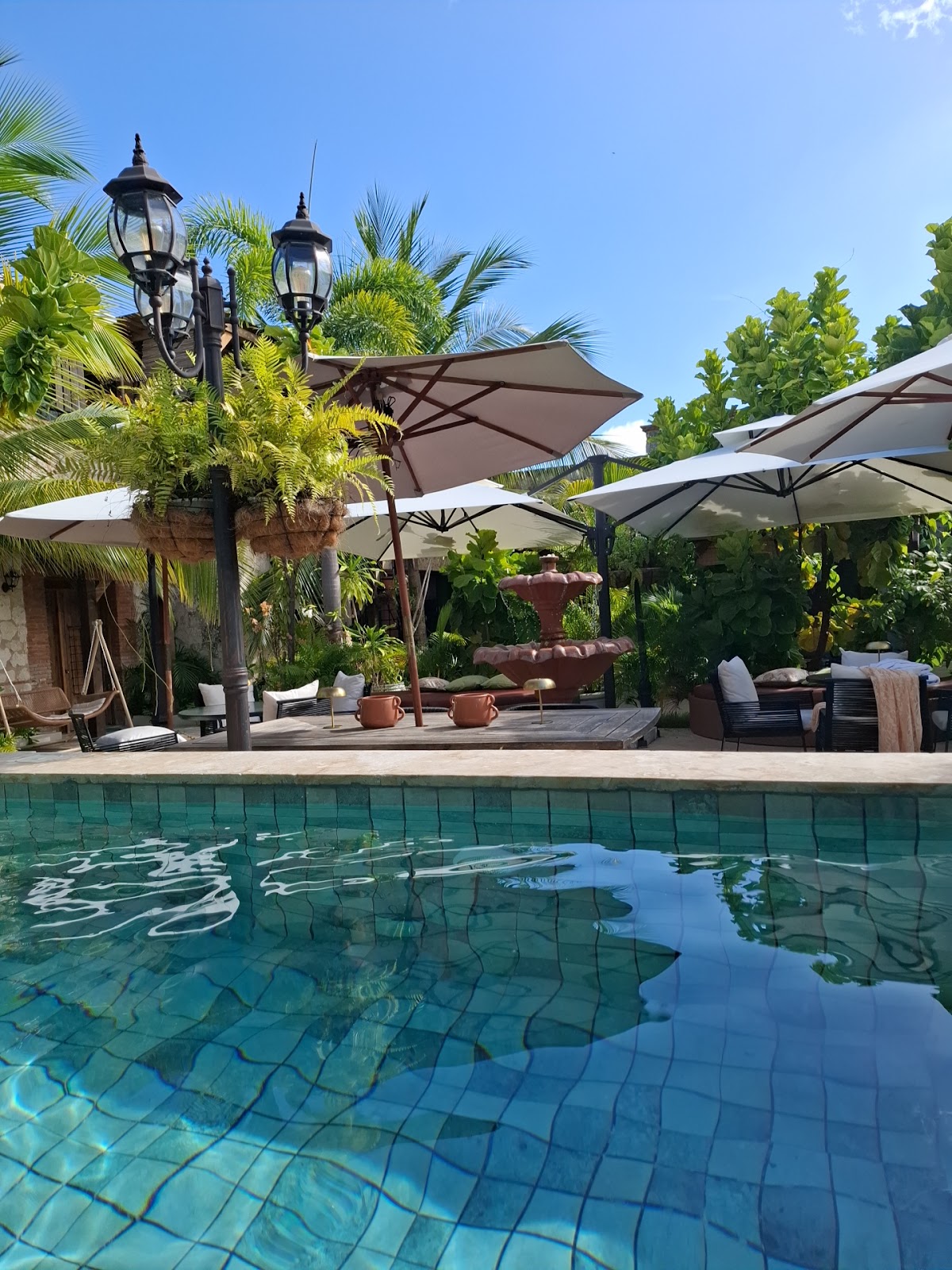 Hotel Casa Don Luis Cap Cana by Faranda Boutique