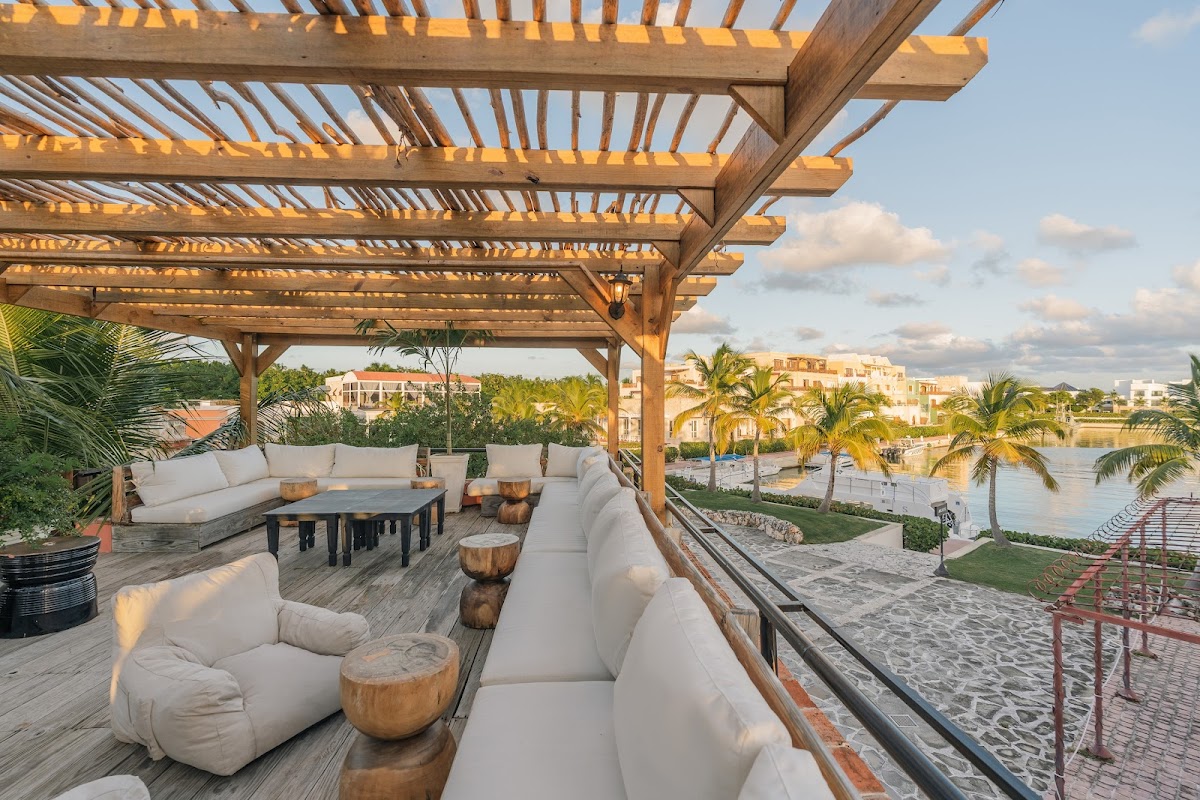 Hotel Casa Don Luis Cap Cana by Faranda Boutique