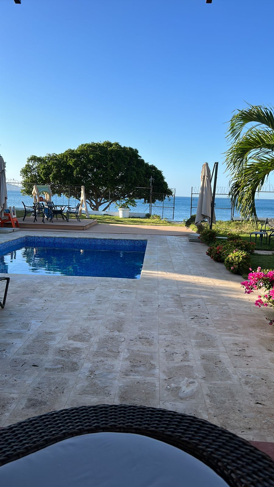 Punta Cana Resort and Club Tortuga Bay B14