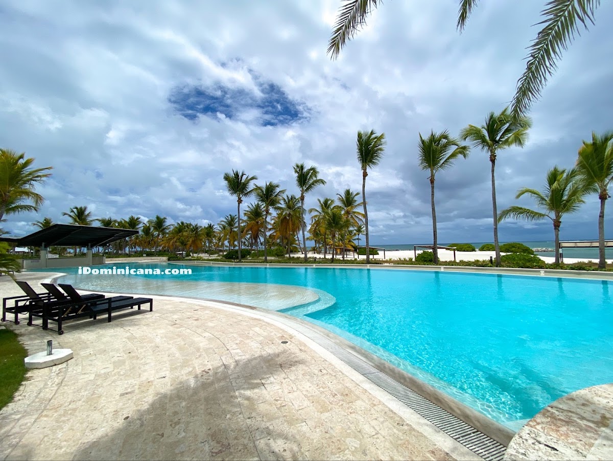 Aquamarina Luxury Residences - Imagen 3