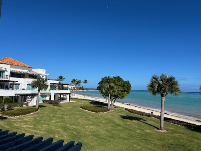 Punta Palmera