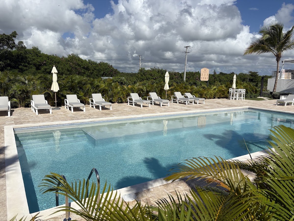 Serenissima Apartamentos Cap Cana