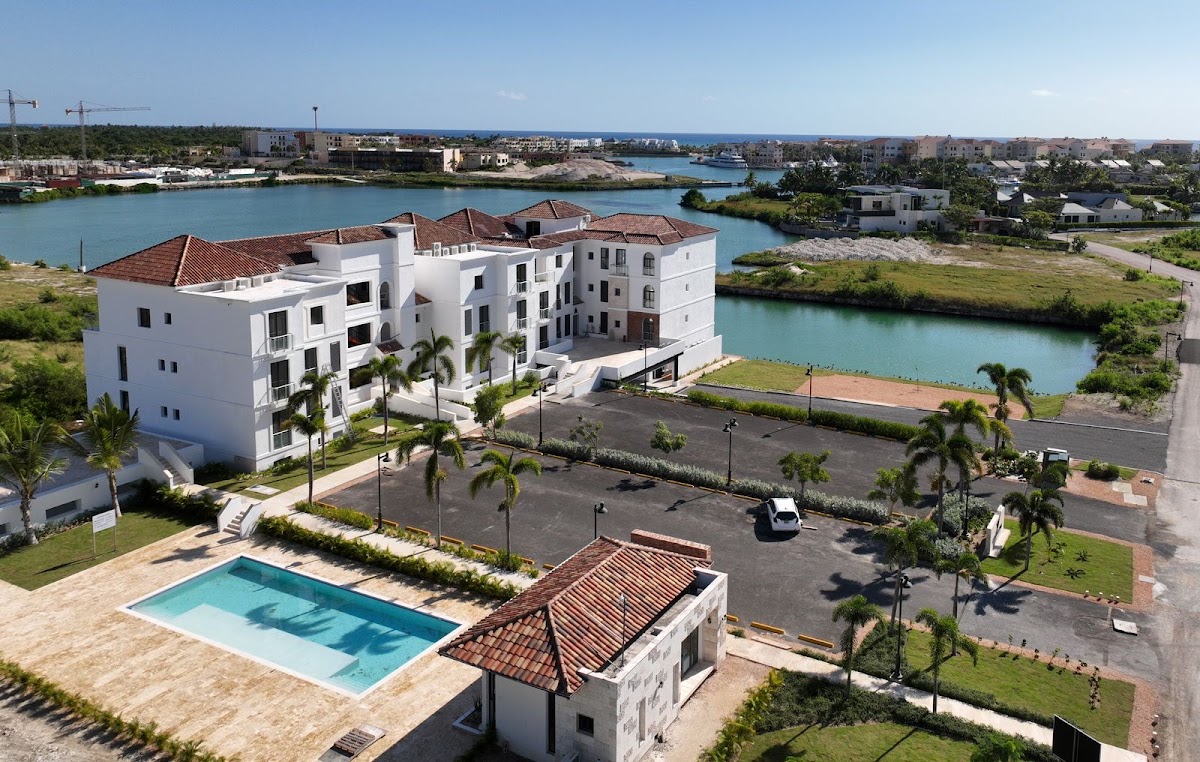 Serenissima Apartamentos Cap Cana