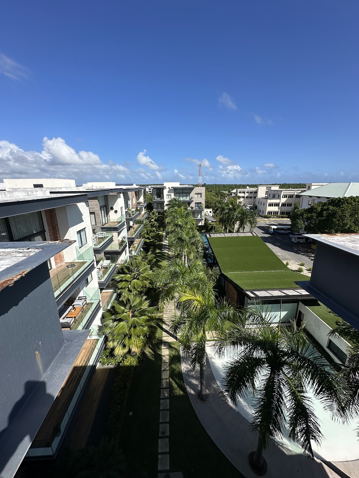 The Lofts by cra