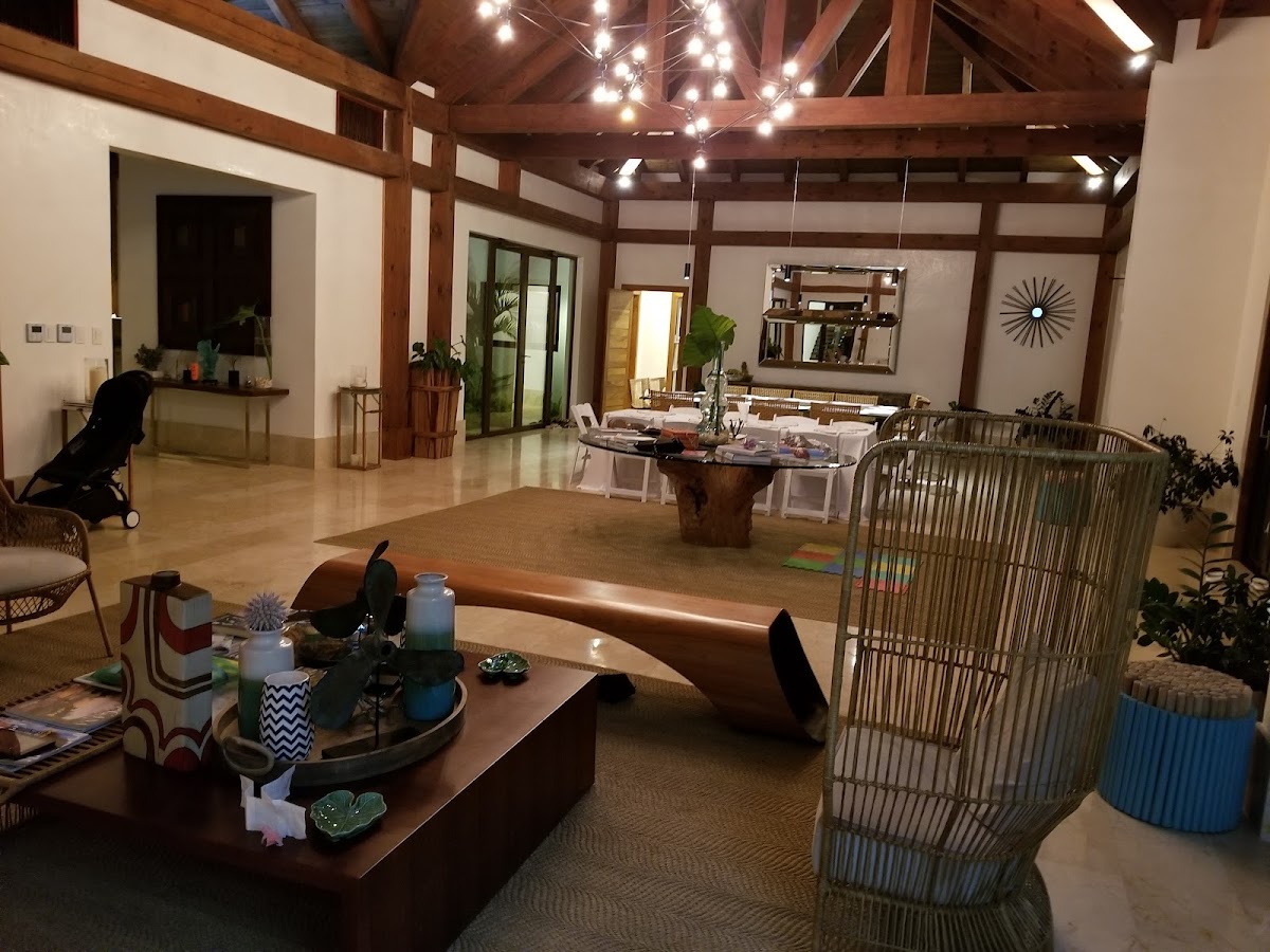 VILLA VARADERO