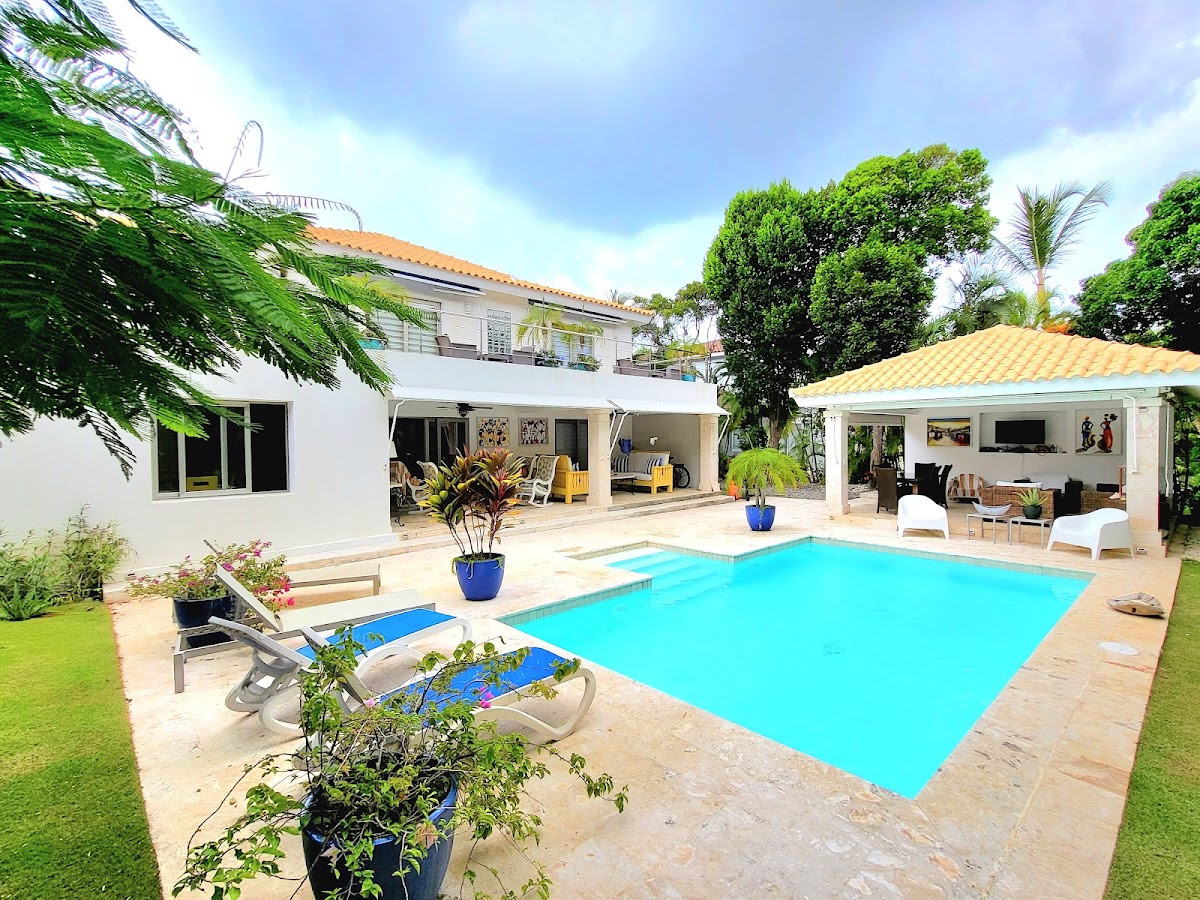 Tortuga Bay B40