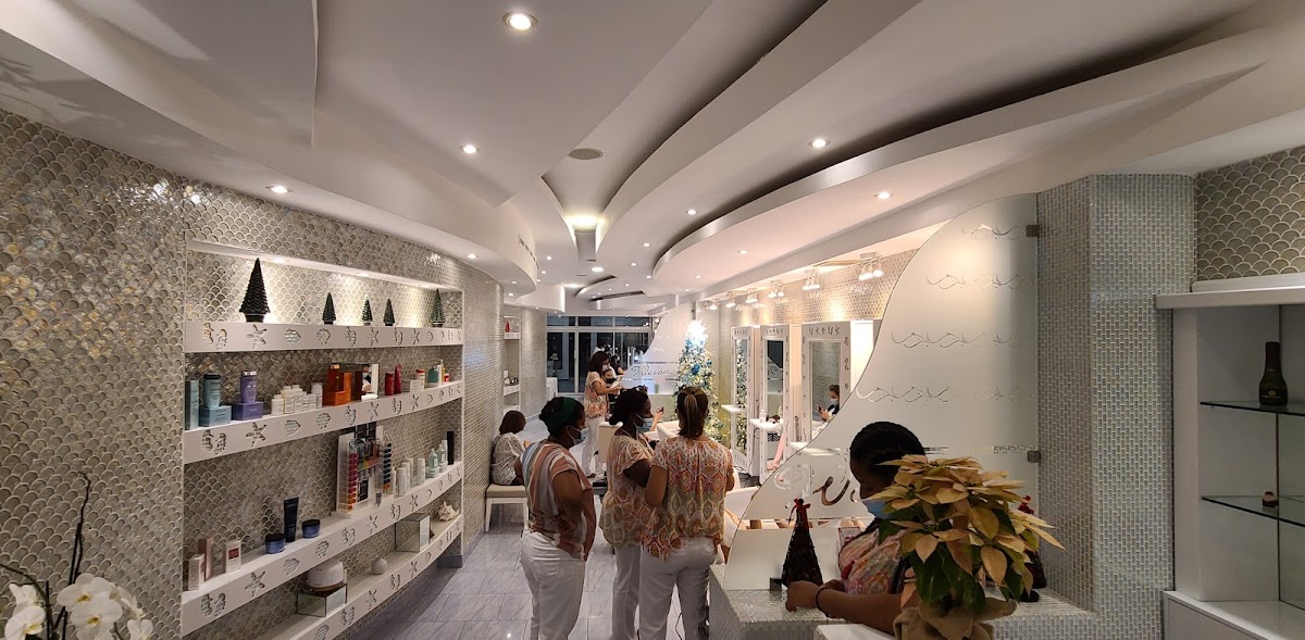 Waves Beauty Salon