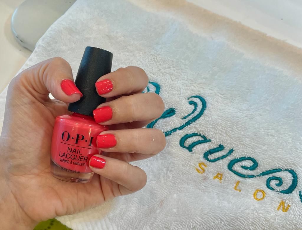 Waves Beauty Salon
