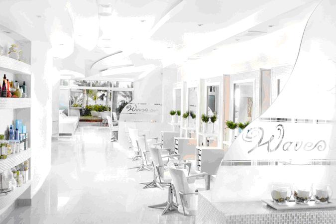 Waves Beauty Salon