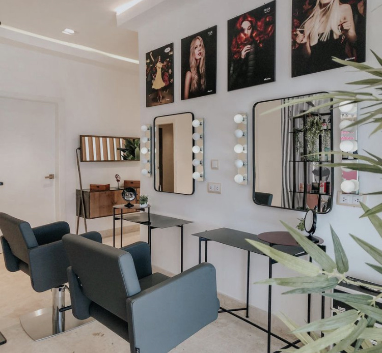 Esenci Beauty Center & Spa