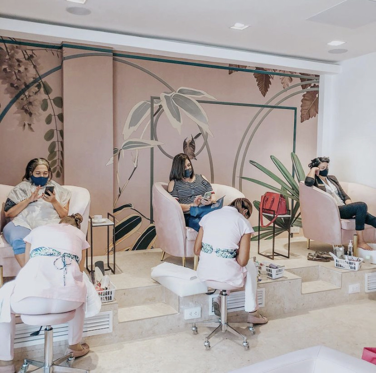 Esenci Beauty Center & Spa