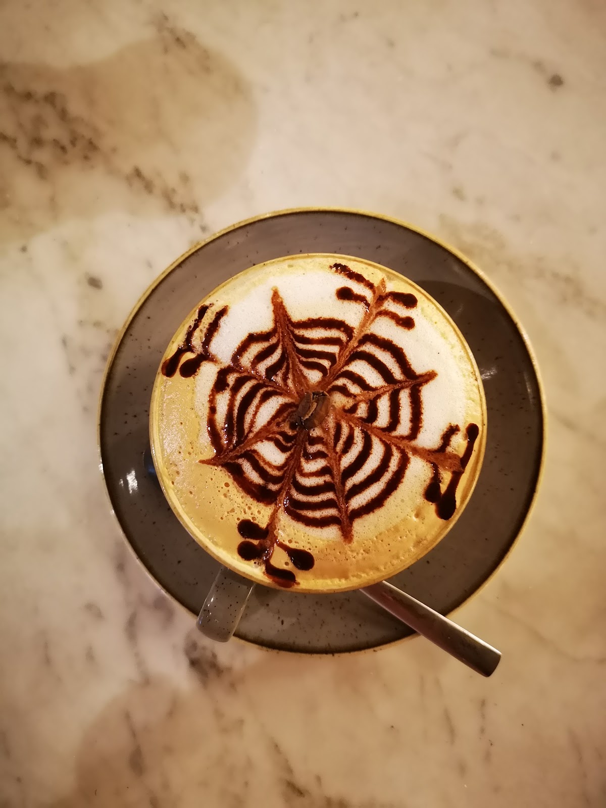 Café Español - Imagen 3