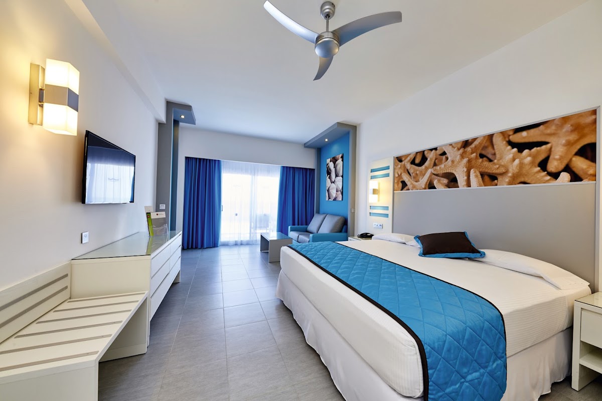 Hotel Riu Republica