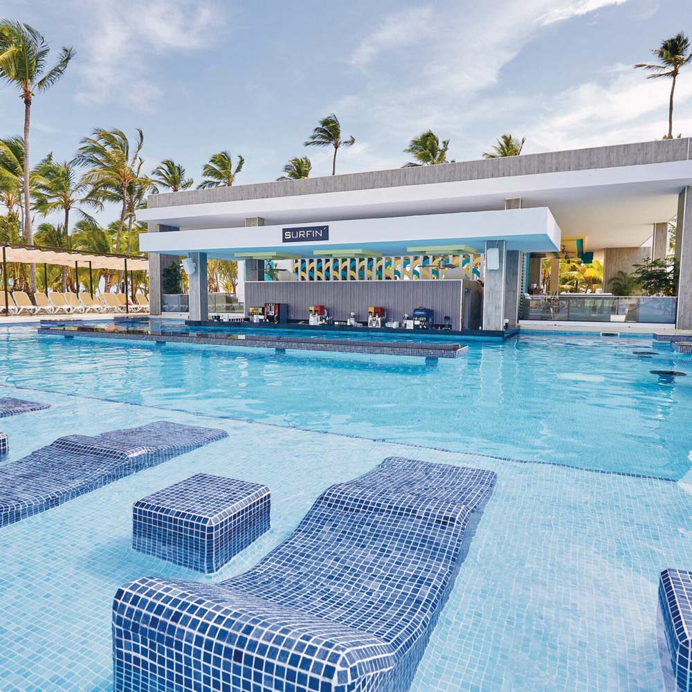 Hotel Riu Republica