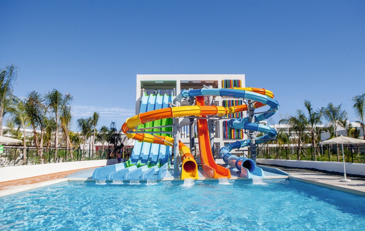 Hotel Riu Republica
