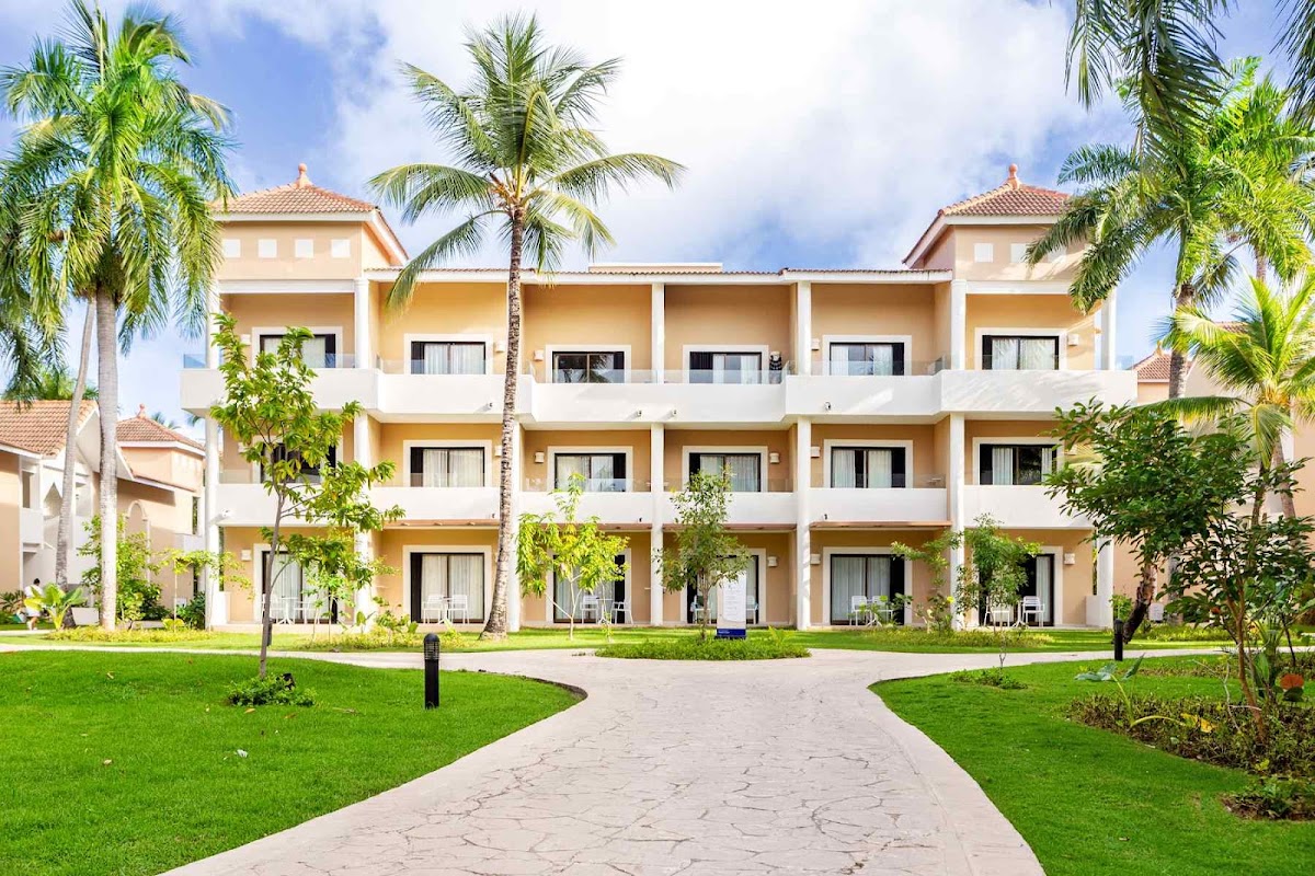 Bahia Principe Explore Punta Cana - Imagen 1