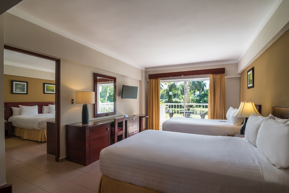 Occidental Caribe - All Inclusive