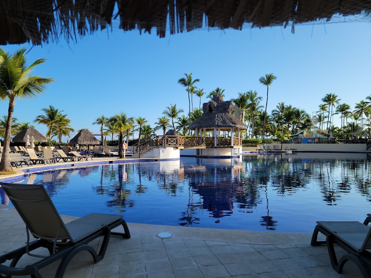 Occidental Caribe - All Inclusive