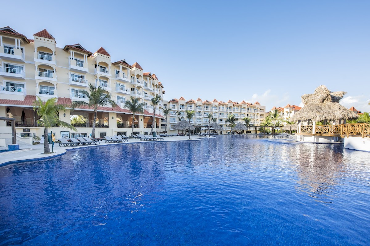 Occidental Caribe - All Inclusive