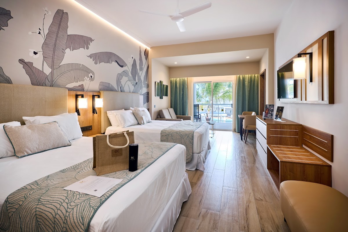 Hotel Riu Palace Bavaro