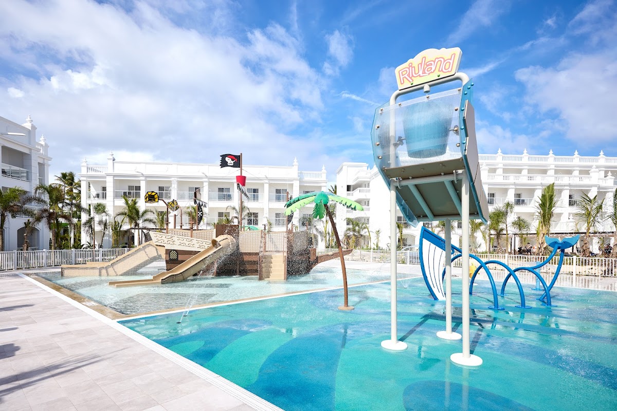 Hotel Riu Palace Bavaro