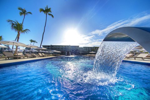 Royalton Bavaro, An Autograph Collection All-Inclusive Resort