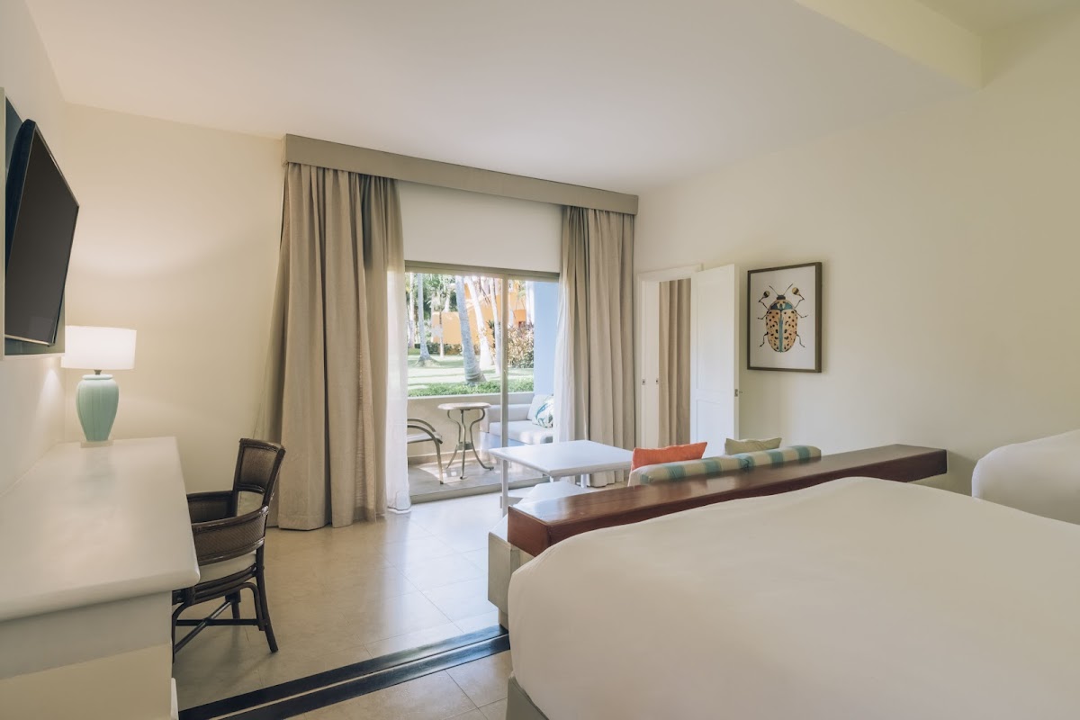 Iberostar Selection Bavaro Suites